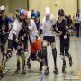 Match Derby masculin @ Jeux du Roller (Pibrac)